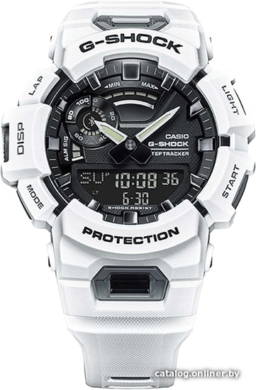 Наручные часы Casio G-Shock GBA-900-7A