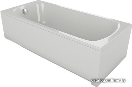 Ванна Aquatek Ника 170x75