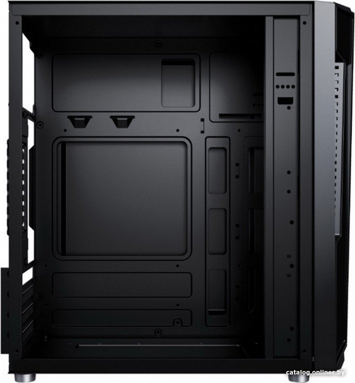 Корпус ACD Coffre 104M MO-TC300-000