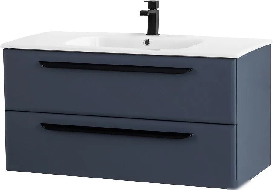 Cezares Тумба под умывальник ECO-CER-N-1200-2C-SO-GR-P