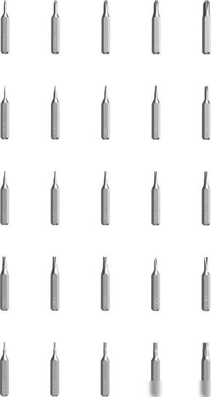 Электроотвертка HOTO Precision Screwdriver ADV (с АКБ, кейс)