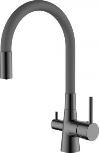 Смеситель Ledeme L4955D-12
