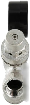 Valtec Редуктор давления с фильтром и маном. VT.082 3/4" VT.082.N.05