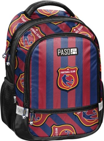 Школьный рюкзак Paso PP26FT-260