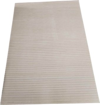 Ковер для жилой комнаты Radjab Carpet Сканди Сизаль Прямоугольник 10935A 12185 (2x2.9, Beige C/Beige C)