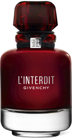Парфюмерия Givenchy L'interdit Rouge EdP (80 мл)