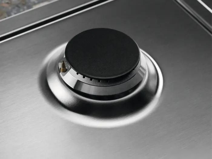 Варочная панель Electrolux KGS64362XX