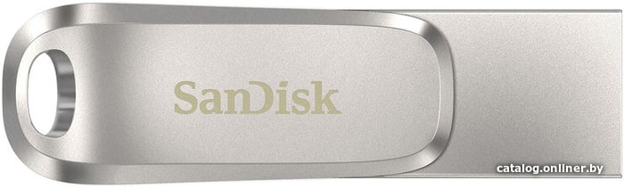 USB Flash SanDisk Ultra Dual Drive Luxe USB Type-C 1TB SDDDC4-1T00-G46