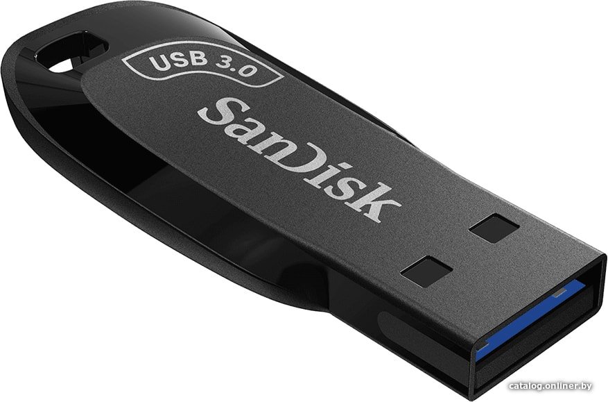 USB Flash SanDisk Ultra Shift USB 3.0 32GB SDCZ410A-032G-F46