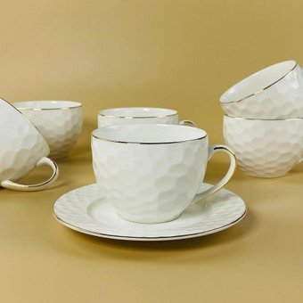Набор чашек Lenardi 305-117