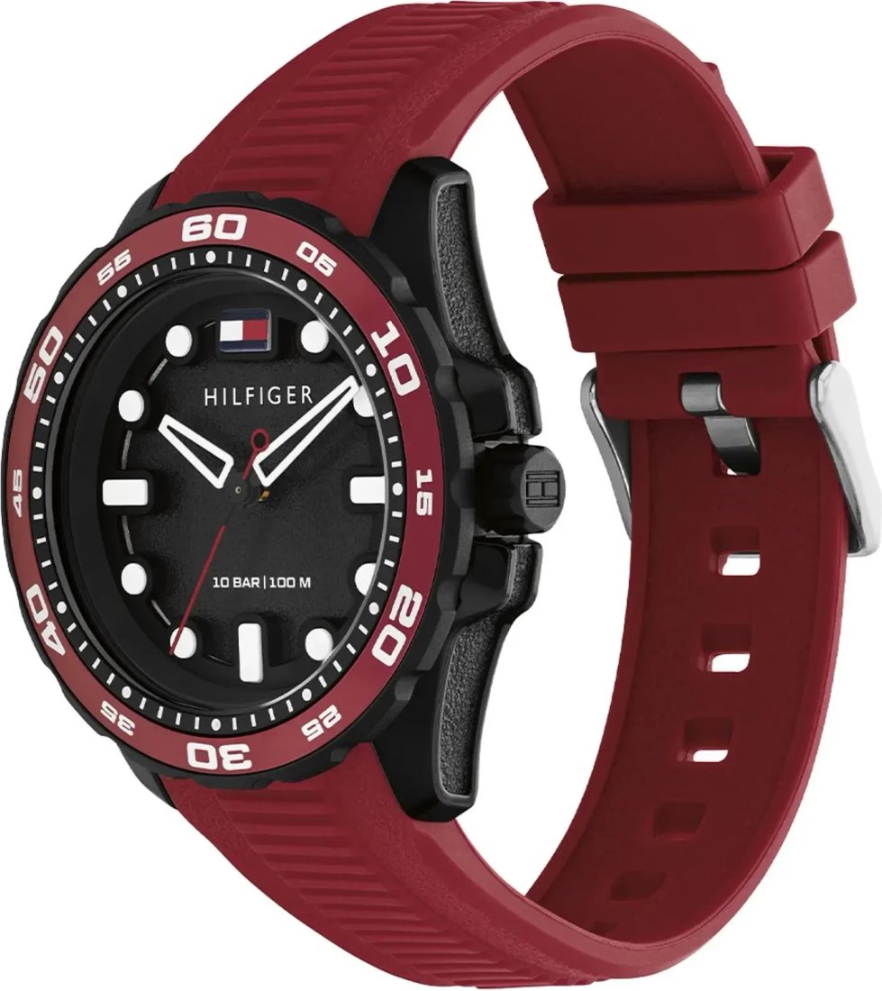 Наручные часы Tommy Hilfiger 1792267