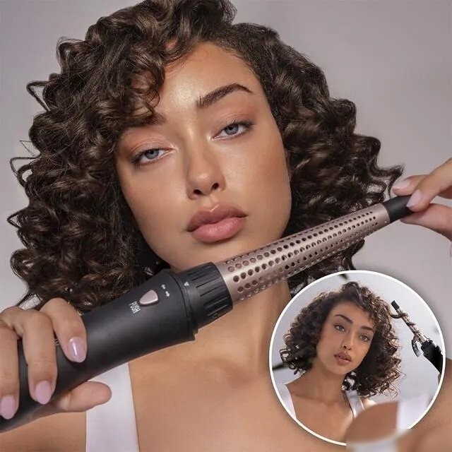 Мультистайлер Cecotec CeramicCare 10 в 1 Styler 4439
