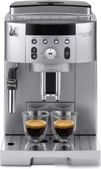 Эспрессо кофемашина DeLonghi Magnifica S Smart ECAM 250.31.SB
