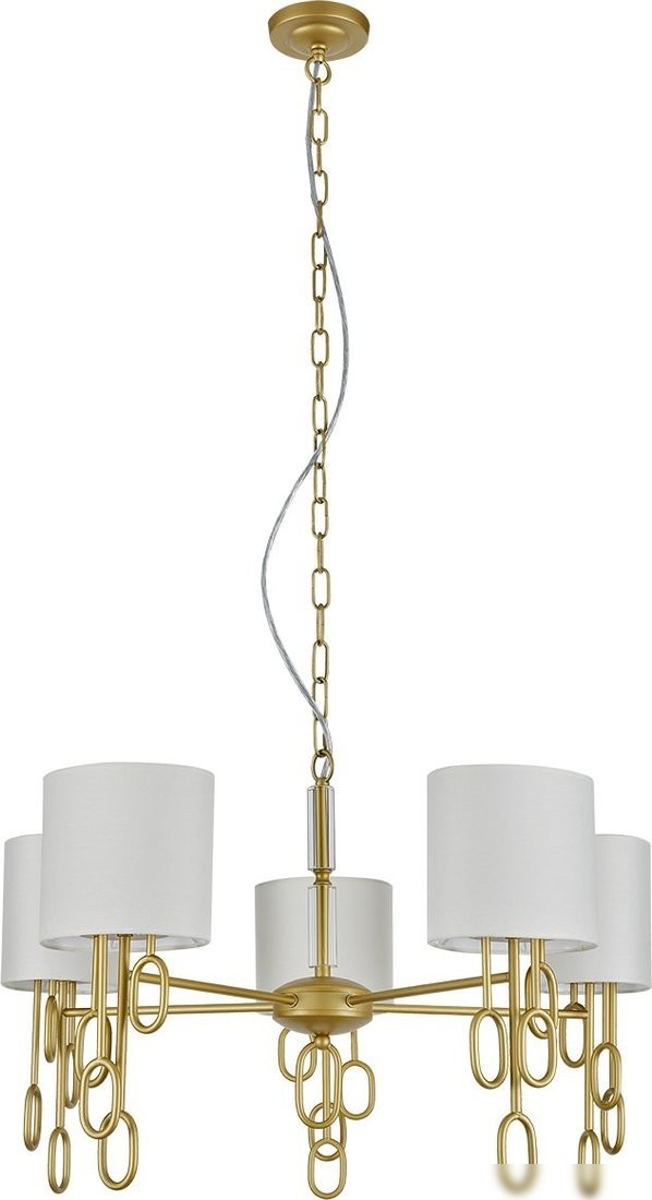 Подвесная люстра Indigo Light Amali V000479