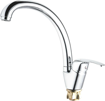 Смеситель Maxonor MN4116-2