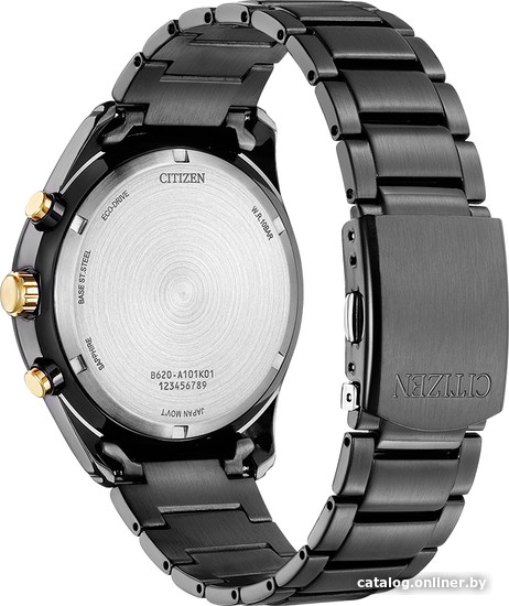 Наручные часы Citizen CA4536-86X