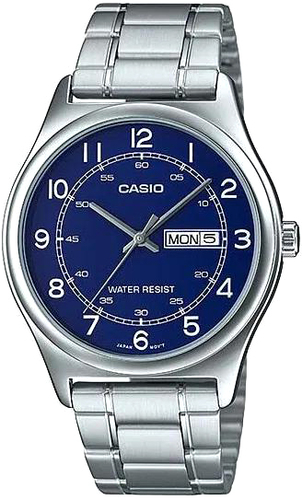 Наручные часы Casio MTP-V006D-2B