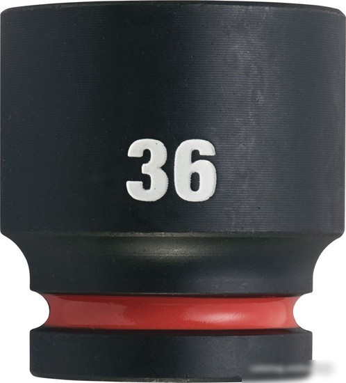 Головка слесарная Milwaukee Shockwave 4932480372