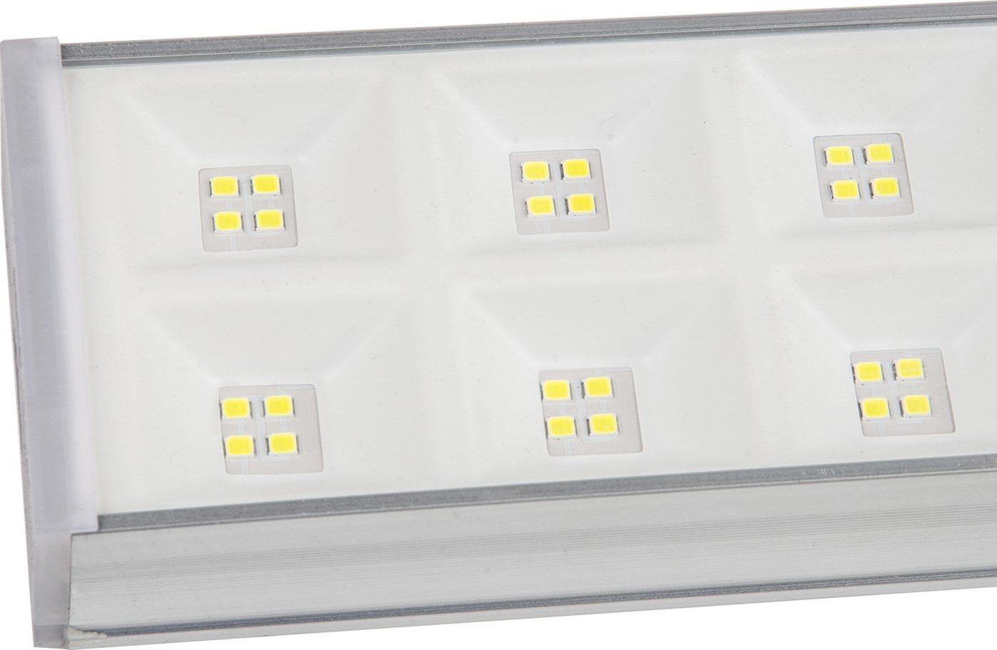 Линейный светильник Uniel ULO-FL120C-100W/6500K/K UL-00010830