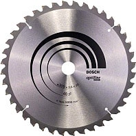 Пильный диск Bosch 2.608.640.440