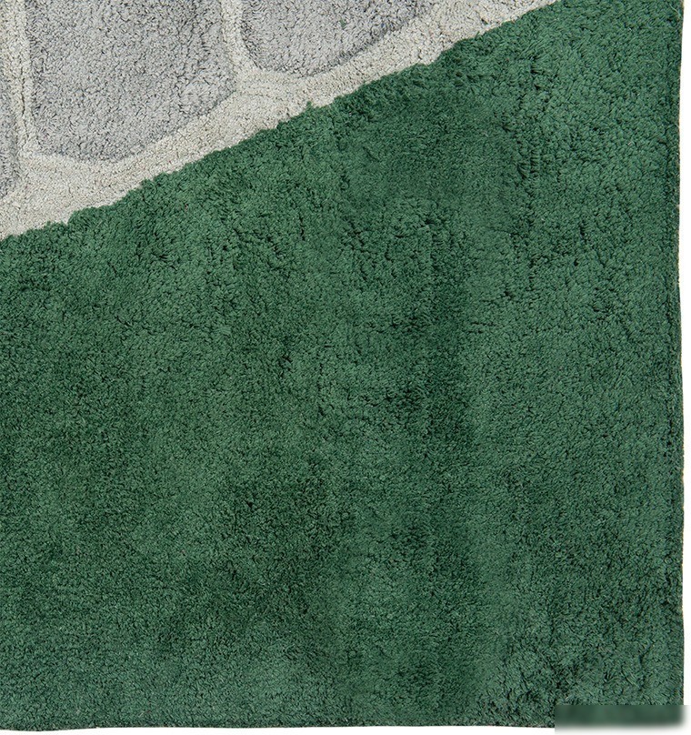 Ковер для жилой комнаты Tkano Terra Tea plantation TK22-DR0008