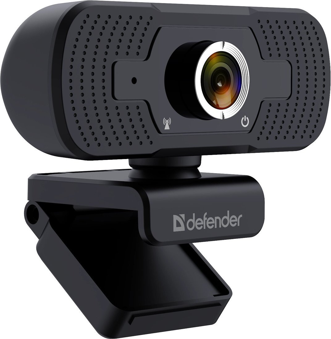 Веб-камера Defender G-lens 2591