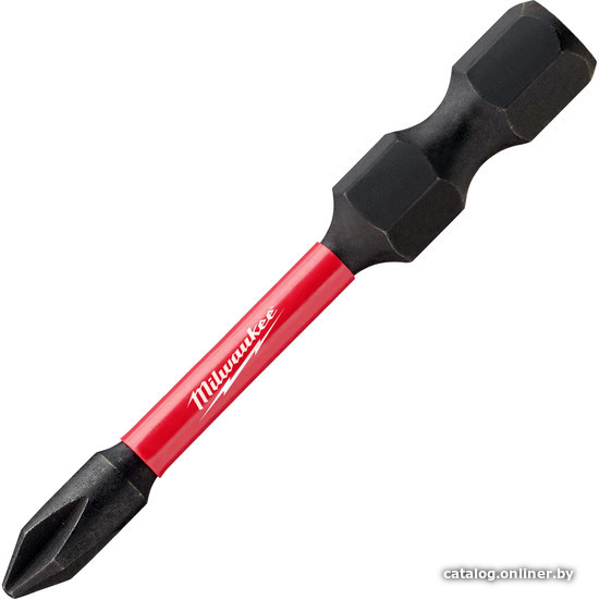 Набор бит Milwaukee 4932430908 (40 предметов)