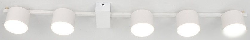 Припотолочная люстра General Lighting GCHL-5GX53-M 662339 Припотолочная люстра General Lighting GCHL-5GX53-M 662339