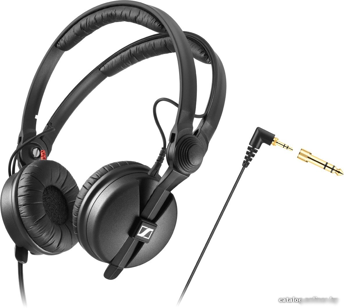 Наушники Sennheiser HD 25