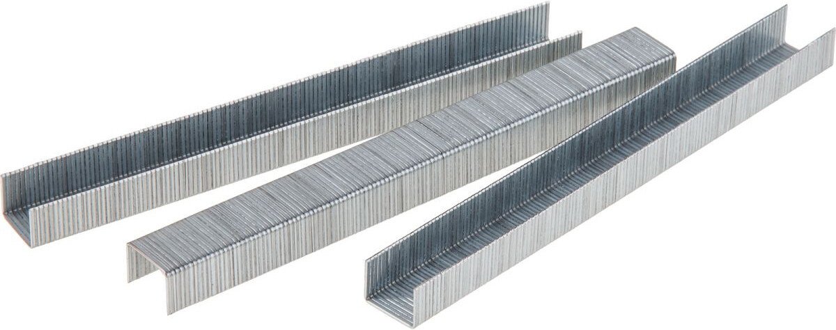 Скобы Startul ST4540-10 (5000 шт)