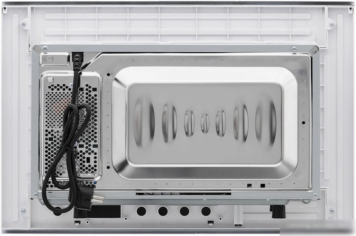 Микроволновая печь Krona Raum 60 WH Dots