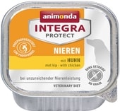 Корм для собак Animonda Integra Protect Nieren Adult with chicken 150 г