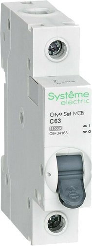 Выключатель автоматический Systeme Electric C9F34163