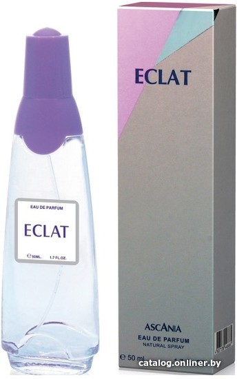 Парфюмерная вода Ascania Eclat EdP (50 мл) Парфюмерная вода Ascania Eclat EdP (50 мл)