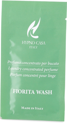 Кондиционер для белья Hypno Casa Fiorita Wash Парфюм (10 мл)