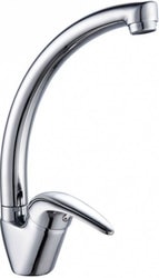 Смеситель Gross Aqua Basic 3205257С-A02
