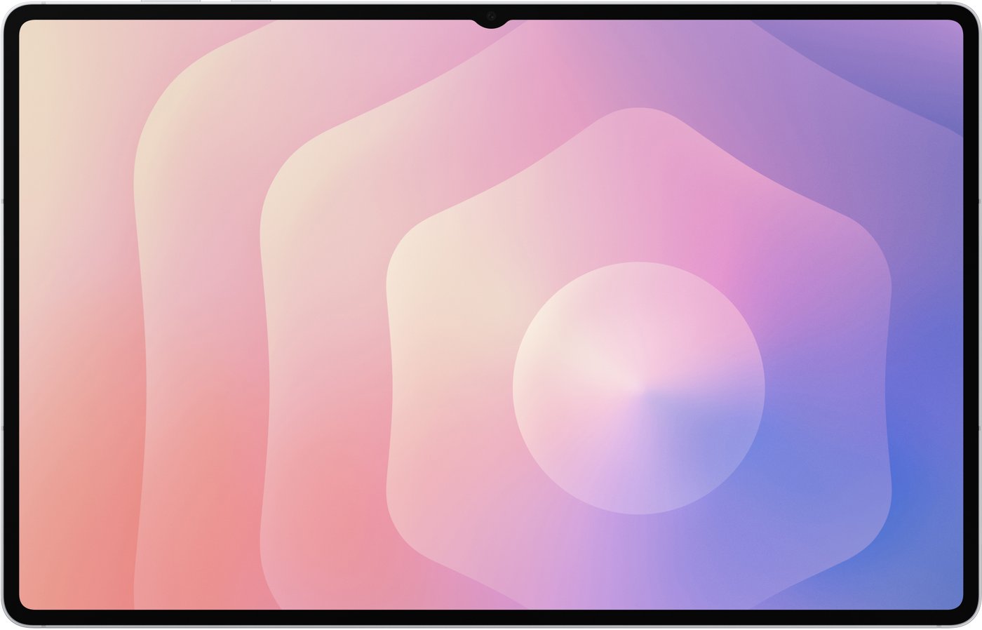 Планшет Samsung Galaxy Tab S11 Ultra 5G SM-X936 12GB/512GB (серебристый)