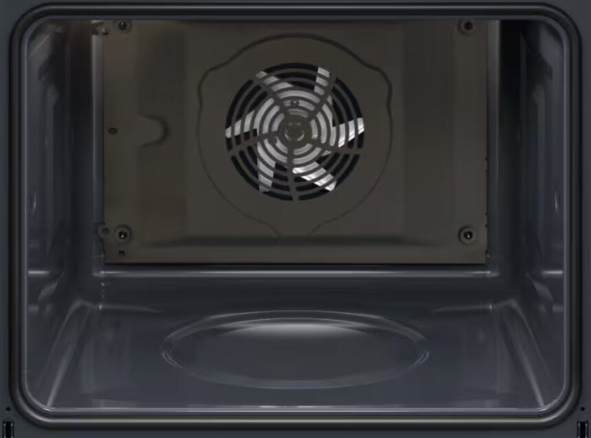Электрический духовой шкаф Electrolux LOD6F77WZ