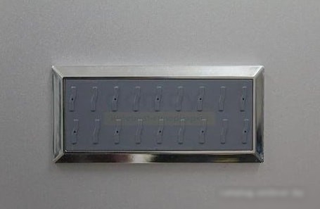 Душевая кабина River Dunay 90/46 MT