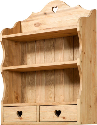 Полка Kommodum 950x700x240 KAE5