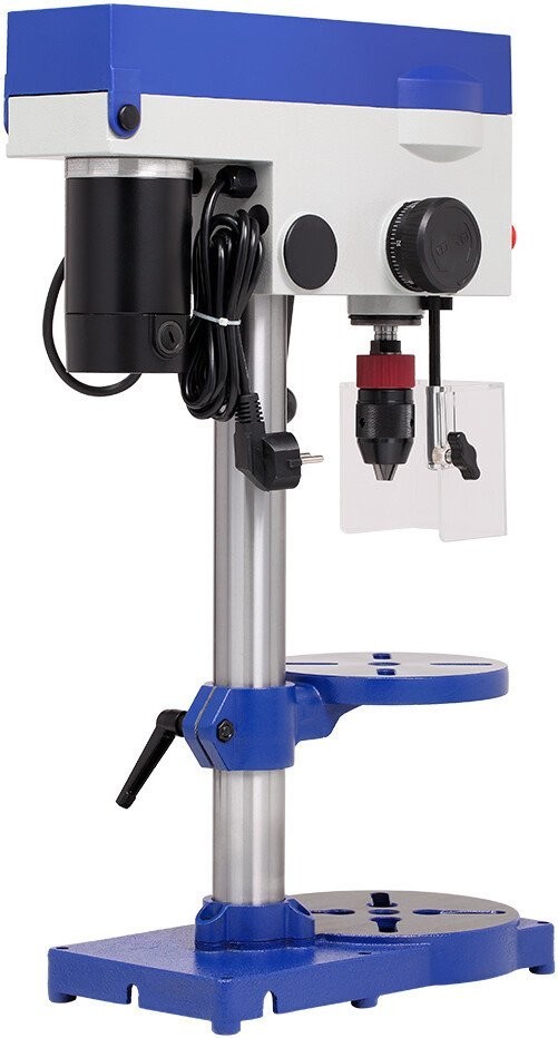 Сверлильный станок Belmash (Белмаш) DP210-13CVS