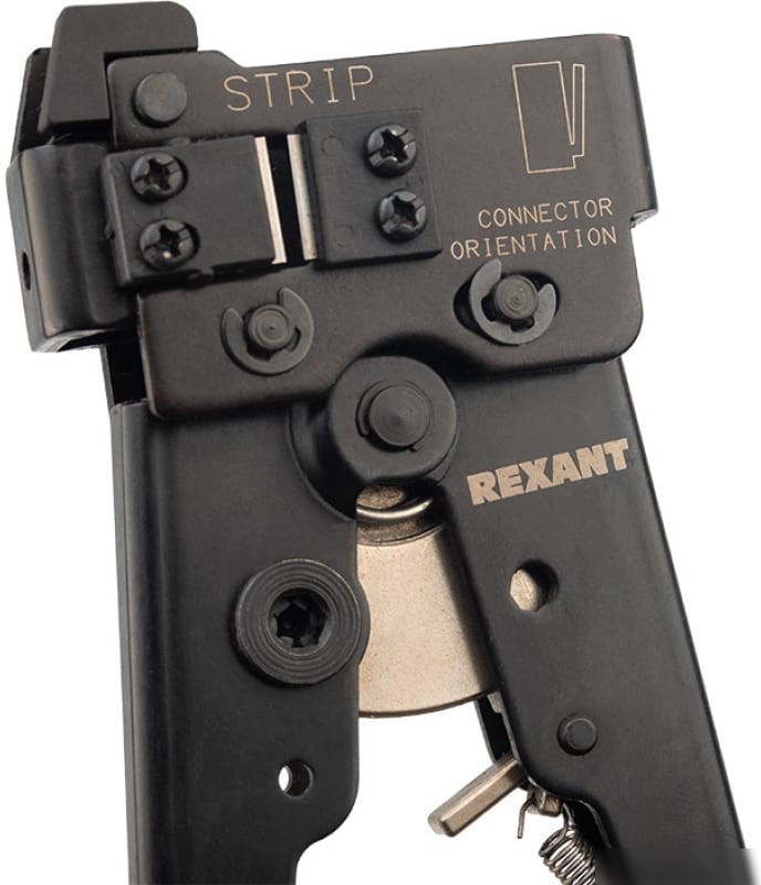 Кримпер Rexant 567558