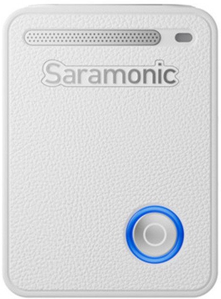 Радиосистема Saramonic Ultra (белый)