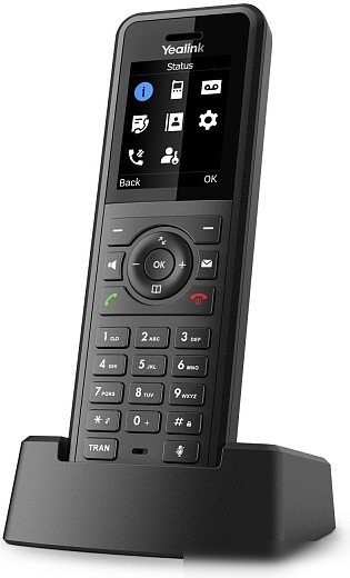 IP-телефон Yealink W77P
