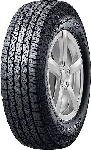 Летние шины Nexen Roadian A/T 235/75R15 104/101S