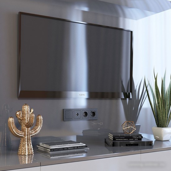 Декоративная заглушка Werkel W1259208 a052040