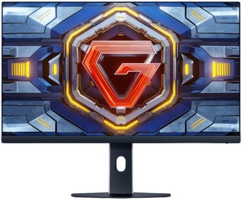 Игровой монитор Xiaomi Redmi Monitor G25 P25FEA-RG (китайская версия)