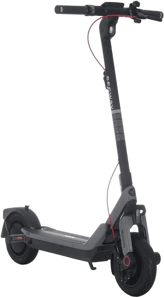 Электросамокат Ninebot KickScooter E3 Pro