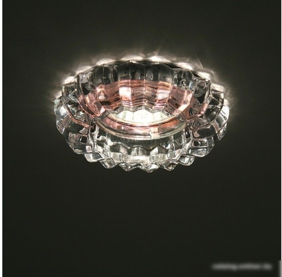 Точечный светильник Lightstar Solo Ray 2120