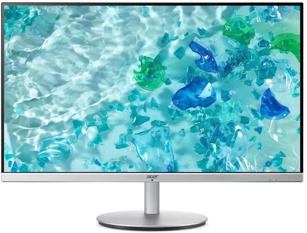 Монитор Acer CB322QKsemipruzx UM.JB2CD.002
